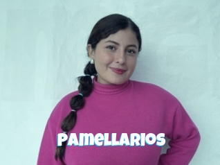 Pamellarios