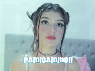 Pamibammbii