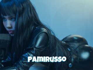 Pamirusso