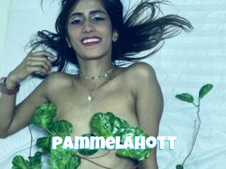 Pammelahott