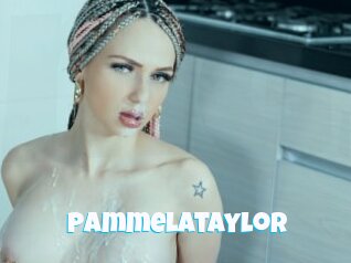 Pammelataylor