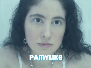Pamylike