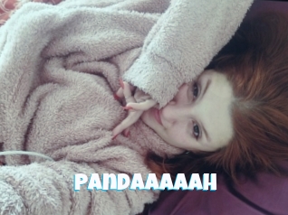 Pandaaaaah