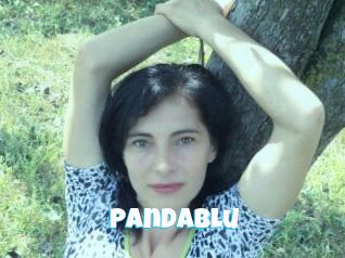 Pandablu