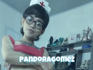 Pandoragomez