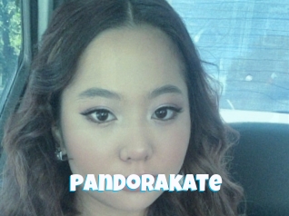Pandorakate