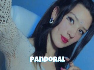 pandoral Miss Gros Seins