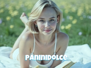 Paninidolce