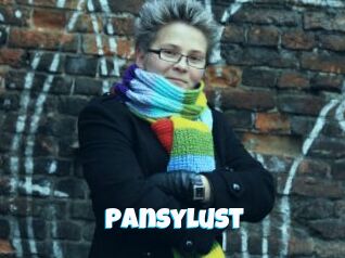pansylust Miss Gros Seins