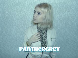 Panthergrey