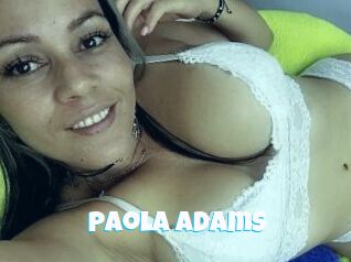 paola_adams Miss Gros Seins
