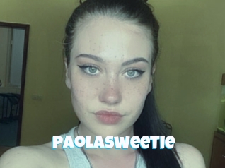 Paolasweetie