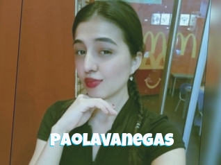 Paolavanegas