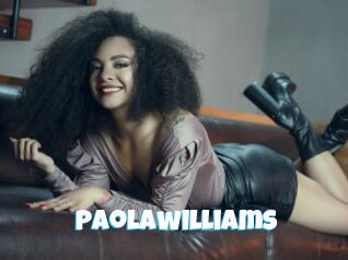 Paolawilliams
