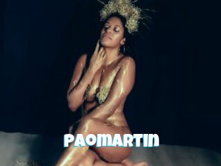Paomartin
