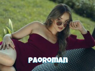 paoroman Miss Gros Seins