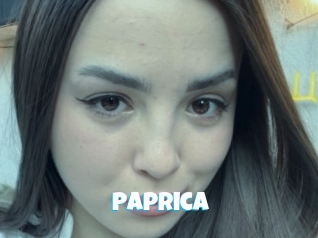 Paprica