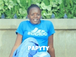 papyty Miss Gros Seins