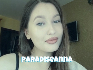 Paradiseanna