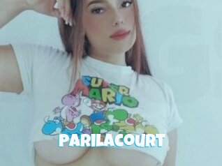 Parilacourt