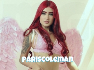 Pariscoleman