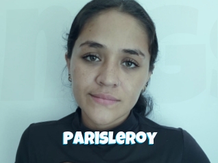 parisleroy Miss Gros Seins