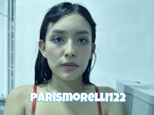 parismorelli122 Miss Gros Seins