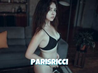 Parisricci