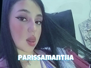 Parissamantha