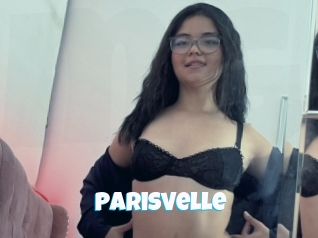 Parisvelle