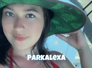 Parkalexa