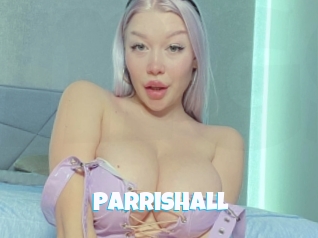 Parrishall
