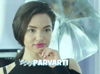 Parvarti