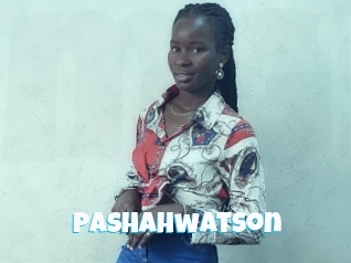 Pashahwatson