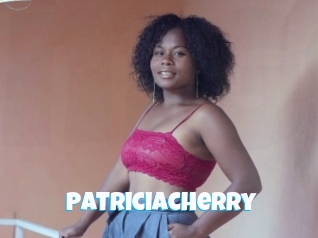 patriciacherry Miss Gros Seins