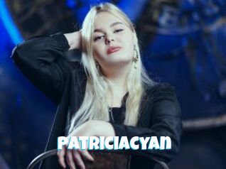 Patriciacyan