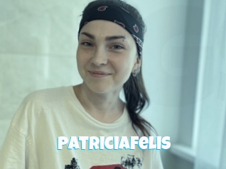 Patriciafelis