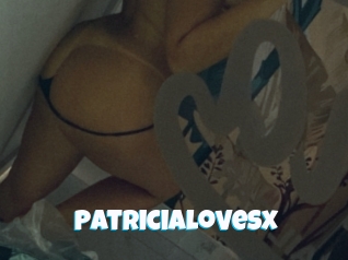 Patricialovesx