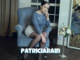 Patriciarain