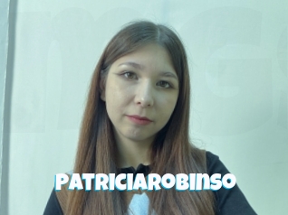 Patriciarobinso