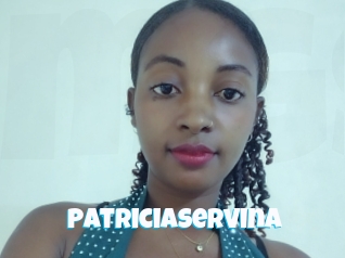 Patriciaservina