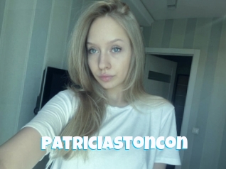 Patriciastoncon