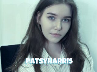 Patsyharris