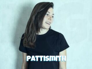 Pattismith