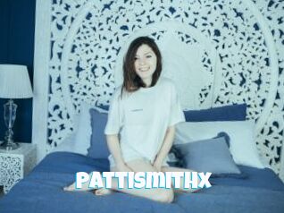 Pattismithx