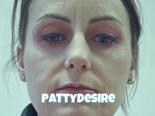 Pattydesire
