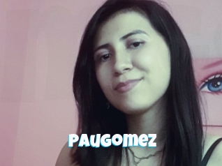 paugomez Miss Gros Seins