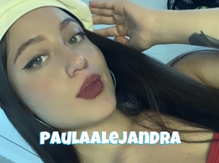 Paulaalejandra