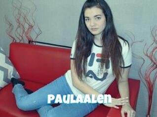 Paulaalen