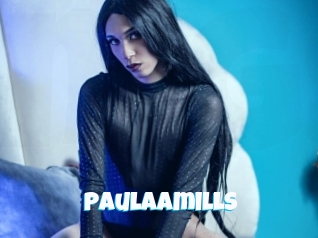 Paulaamills